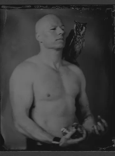 Tomi Malkki(aka Malakias)